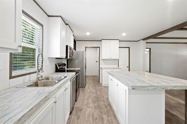 1494 Lynock Lane, Azle, TX 76020