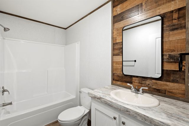1494 Lynock Lane, Azle, TX 76020