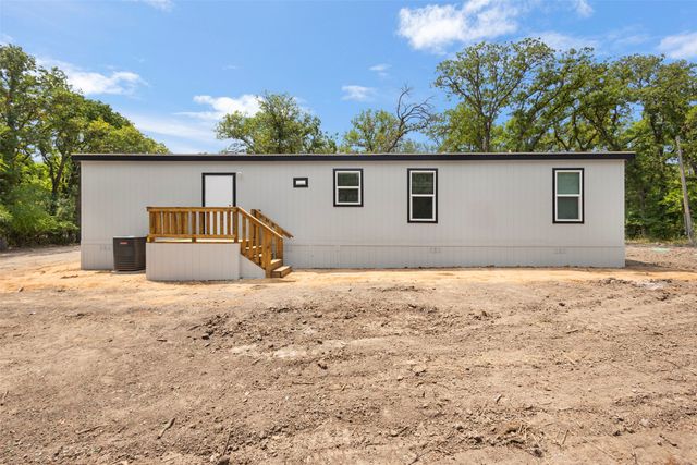 1494 Lynock Lane, Azle, TX 76020