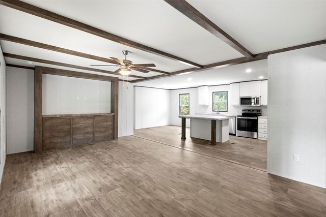 1494 Lynock Lane, Azle, TX 76020