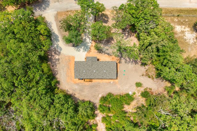 1494 Lynock Lane, Azle, TX 76020