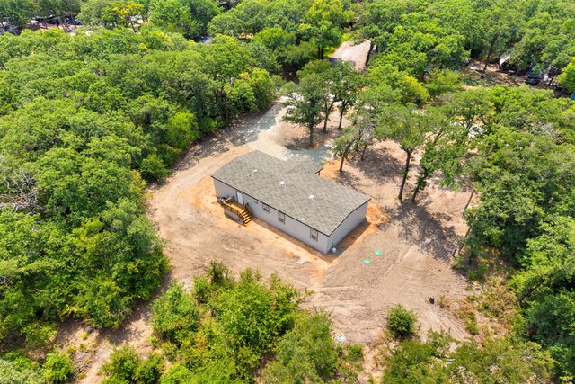1494 Lynock Lane, Azle, TX 76020