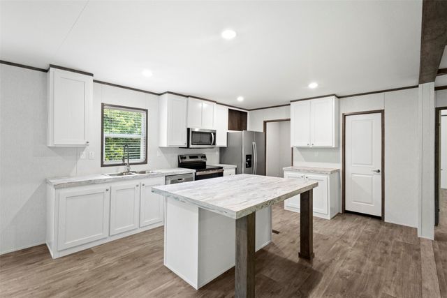 1494 Lynock Lane, Azle, TX 76020