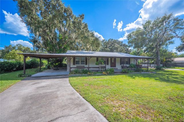 4907 MILEY ROAD, Plant City, FL 33565