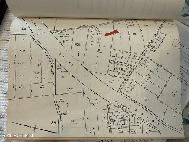 969 Bay Avenue, Toms River, NJ 08753