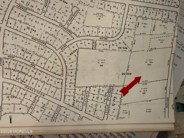 969 Bay Avenue, Toms River, NJ 08753