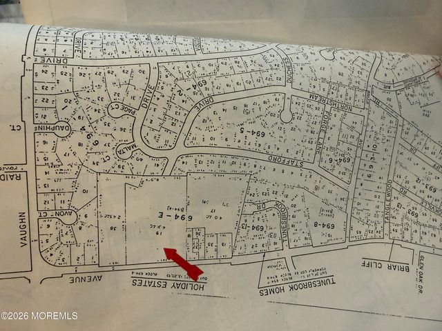 969 Bay Avenue, Toms River, NJ 08753