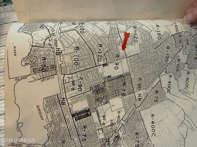 969 Bay Avenue, Toms River, NJ 08753