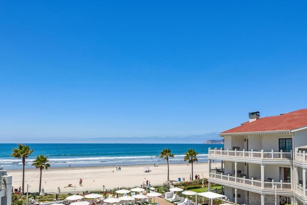 1500 Orange Avenue Residence 57, Coronado, CA 92118 — exterior