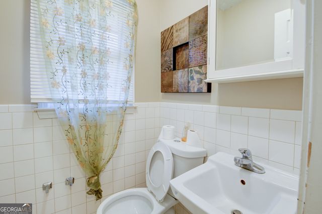 202 E Wright Street, Winder, GA 30680
