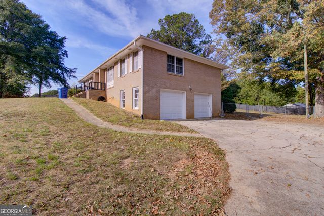 202 E Wright Street, Winder, GA 30680