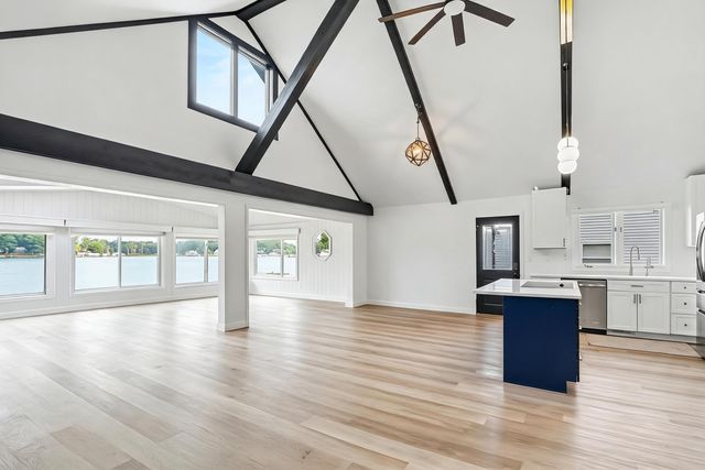 82142 Waldron Drive, Porter Twp, MI 49065