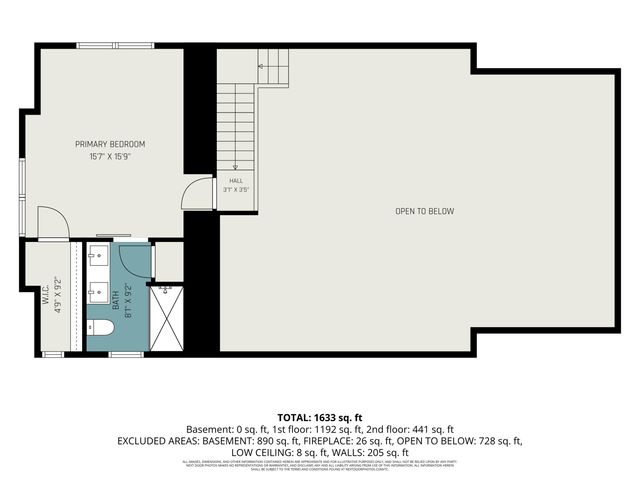 82142 Waldron Drive, Porter Twp, MI 49065