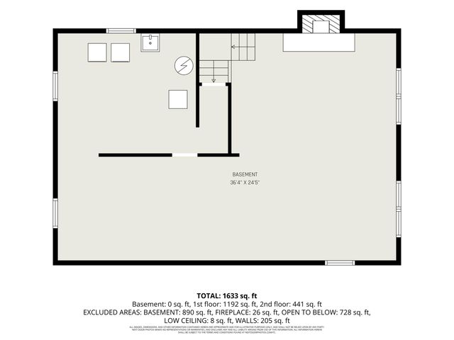 82142 Waldron Drive, Porter Twp, MI 49065