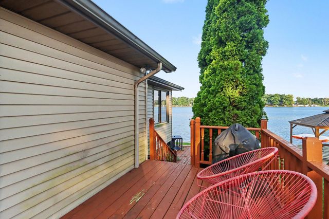 82142 Waldron Drive, Porter Twp, MI 49065