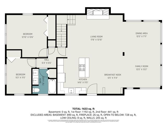 82142 Waldron Drive, Porter Twp, MI 49065