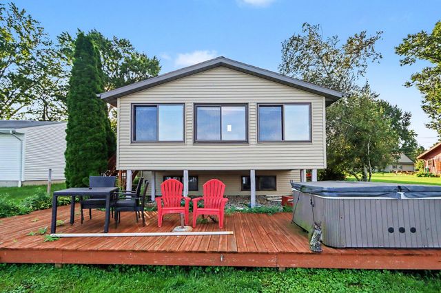 82142 Waldron Drive, Porter Twp, MI 49065