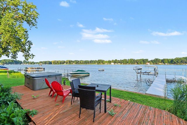 82142 Waldron Drive, Porter Twp, MI 49065