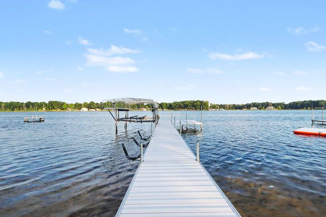 82142 Waldron Drive, Porter Twp, MI 49065