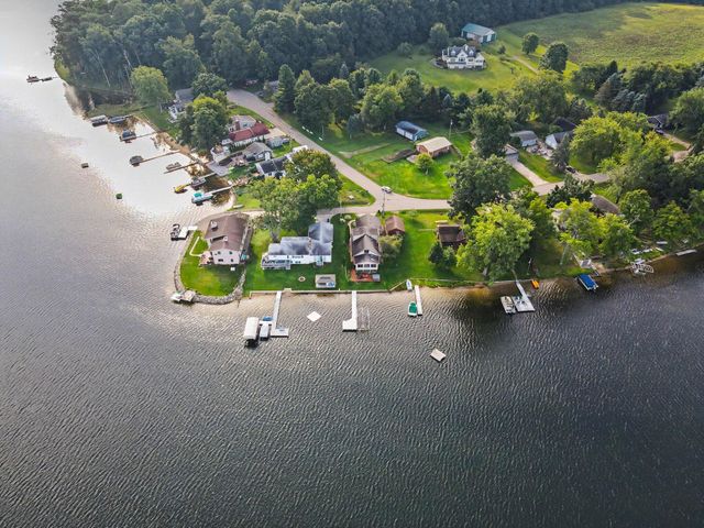 82142 Waldron Drive, Porter Twp, MI 49065
