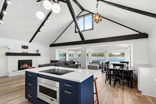 82142 Waldron Drive, Porter Twp, MI 49065