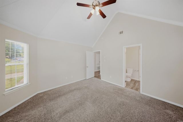 86 Pinedale Circle, Mabelvale, AR 72103