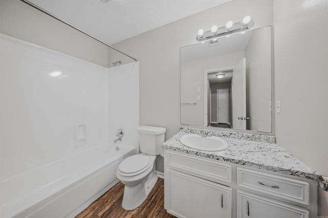 86 Pinedale Circle, Mabelvale, AR 72103