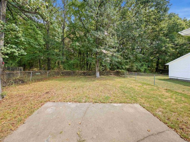 86 Pinedale Circle, Mabelvale, AR 72103