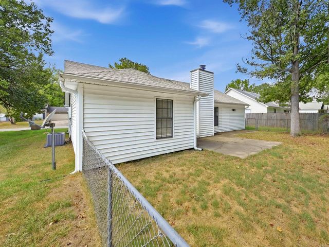 86 Pinedale Circle, Mabelvale, AR 72103