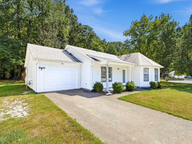 86 Pinedale Circle, Mabelvale, AR 72103