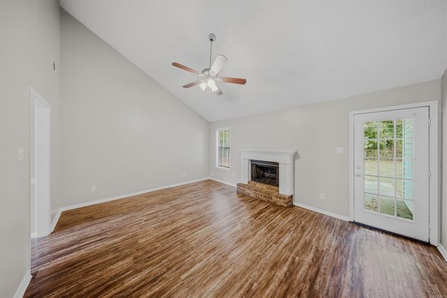 86 Pinedale Circle, Mabelvale, AR 72103