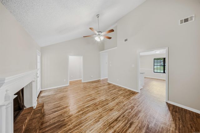86 Pinedale Circle, Mabelvale, AR 72103