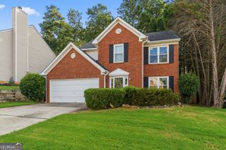 2727 Northgate Way NW, Acworth, GA 30101