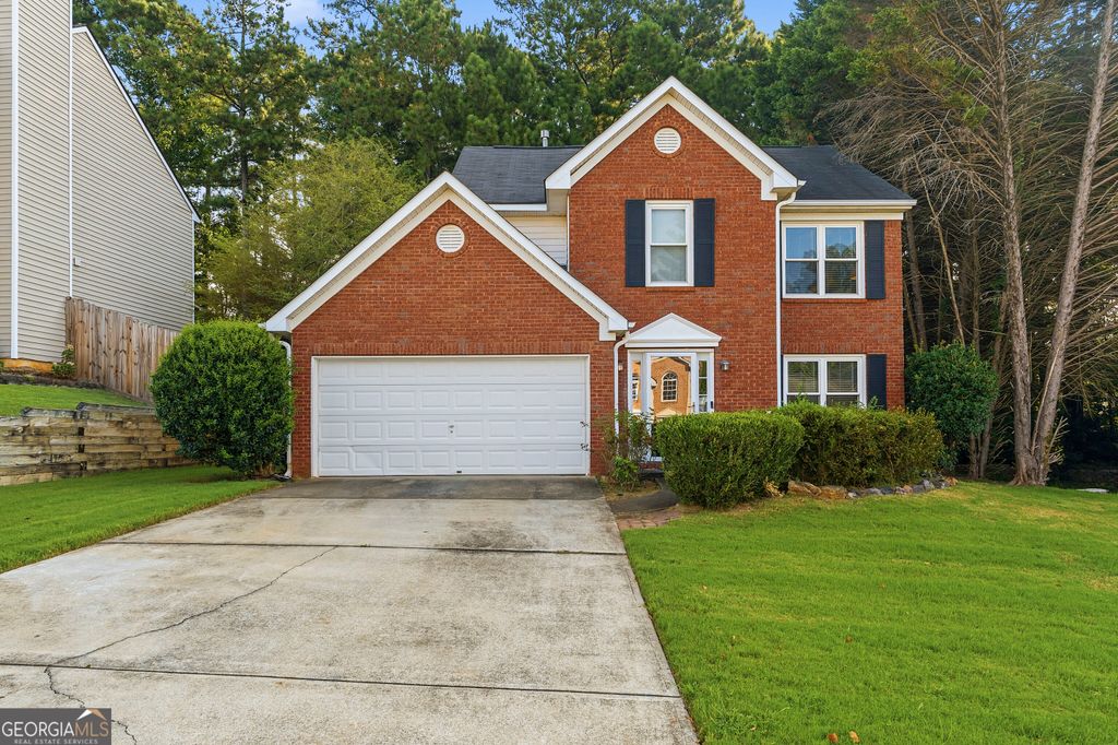 2727 Northgate Way NW, Acworth, GA 30101 — photo 2
