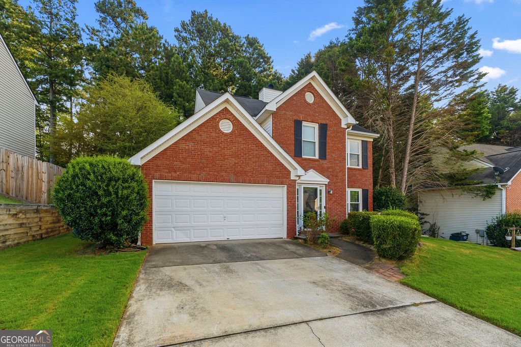 2727 Northgate Way NW, Acworth, GA 30101 — photo 3