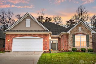 575 Carrick Drive, Dayton, OH 45458