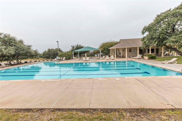 3414 Flowstone LN, Round Rock, TX 78681