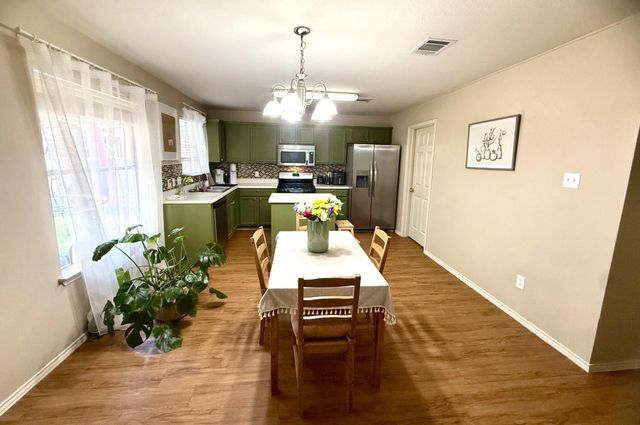 3414 Flowstone LN, Round Rock, TX 78681