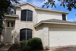 3414 Flowstone LN, Round Rock, TX 78681