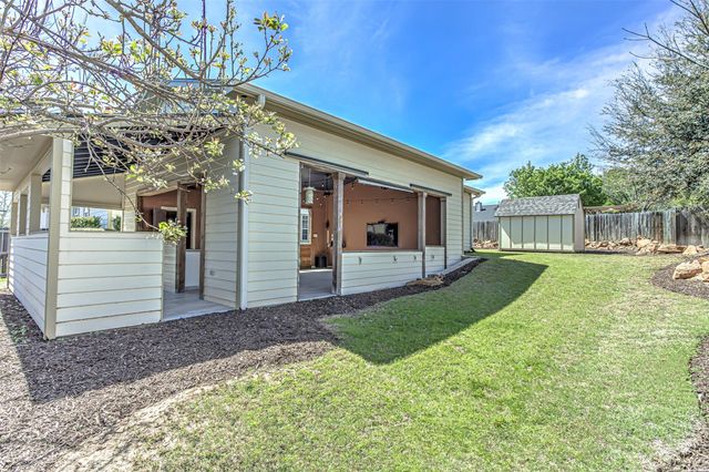 703 Amy CIR, Marble Falls, TX 78654