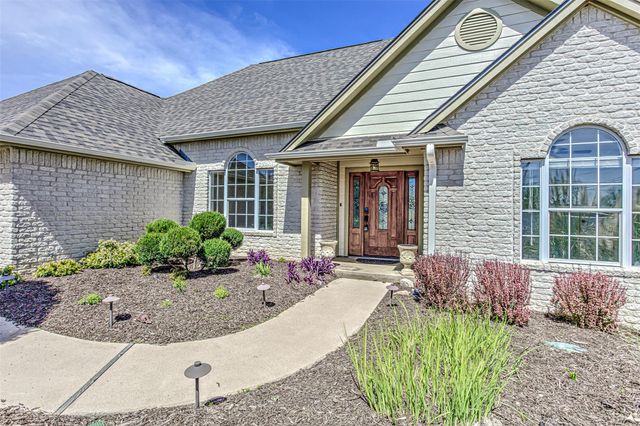 703 Amy CIR, Marble Falls, TX 78654