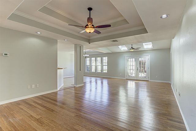 703 Amy CIR, Marble Falls, TX 78654