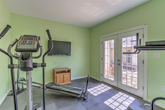 703 Amy CIR, Marble Falls, TX 78654