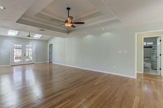 703 Amy CIR, Marble Falls, TX 78654