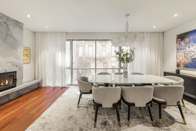 9 MINETTA Street, New York City, NY 10012