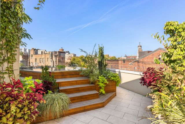 9 MINETTA Street, New York City, NY 10012