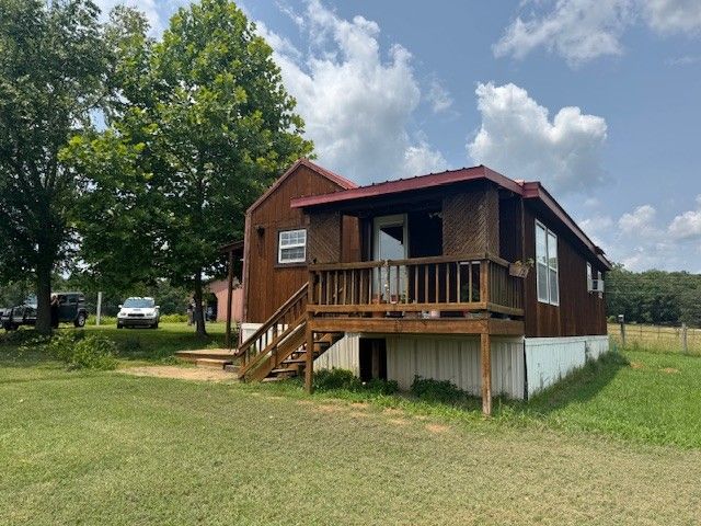 1491 Highway 230, W, Nunnelly, TN 37137
