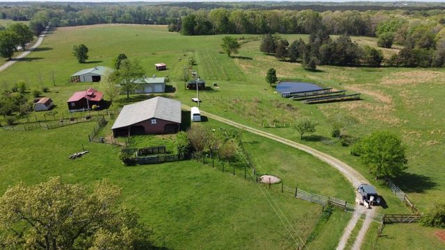 1491 Highway 230, W, Nunnelly, TN 37137