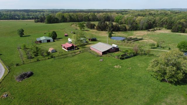 1491 Highway 230, W, Nunnelly, TN 37137