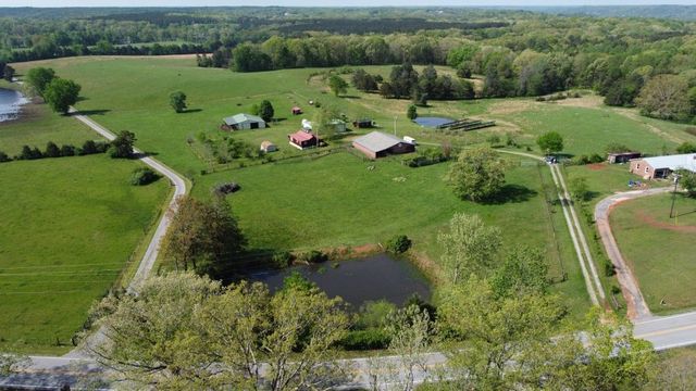 1491 Highway 230, W, Nunnelly, TN 37137